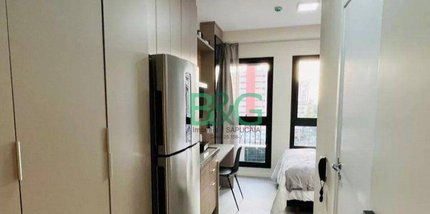 apartment em Rua Coronel Lisboa, Vila Mariana - São Paulo - SP
