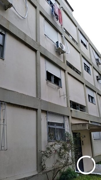 apartment em Coronel Niederauer, Noal - Santa Maria - RS