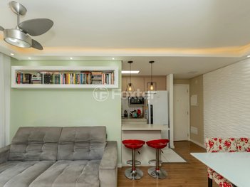 apartment em Rua Tungue, Jardim Cidade Pirituba - São Paulo - SP