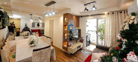apartment em Avenida Vila Ema, Vila Ema - São Paulo - SP