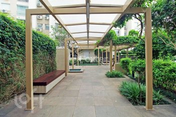 apartment em Rua Jari, Passo da Areia - Porto Alegre - RS