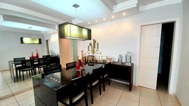 apartment em Rua Doutor Francisco Augusto César, Jardim Irajá - Ribeirão Preto - SP