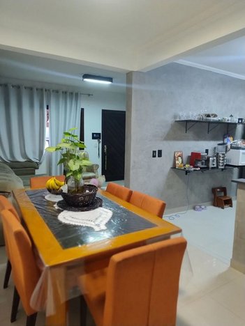 house em Rua José Veríssimo, Vila Suissa - Mogi das Cruzes - SP