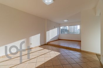 apartment em Rua Lavradio, Barra Funda - São Paulo - SP