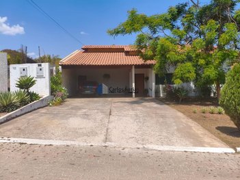house em Mansões Serranas, Setor Habitacional Jardim Botânico - Brasília - DF