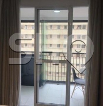 apartment em Rua Caio Prado, Consolação - São Paulo - SP