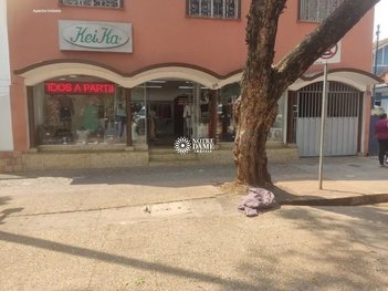 business em Praça Hugo Werneck, Santa Efigênia - Belo Horizonte - MG