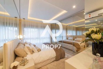 apartment em Rua Paulistânia, Sumarezinho - São Paulo - SP