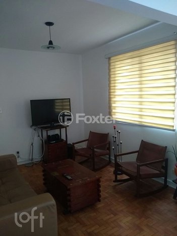 apartment em Alameda Santos, Cerqueira César - São Paulo - SP