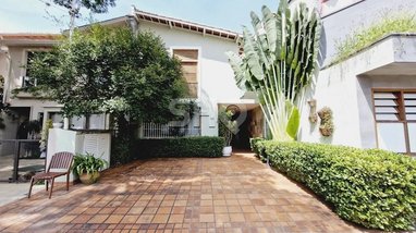 house em Rua Claudina Silva, Jardim Paulista - São Paulo - SP