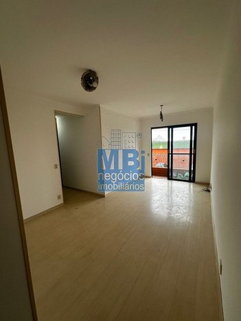 apartment em Rua David Eid, Vila Castelo - São Paulo - SP