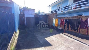 house em Rua Cascata, Vargas - Sapucaia do Sul - RS