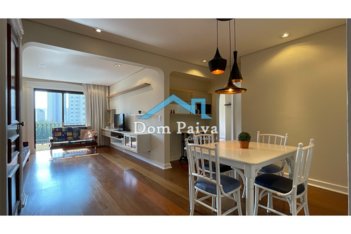 apartment em Rua Desembargador do Vale, Perdizes - São Paulo - SP