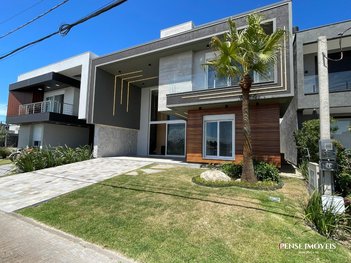 house em Avenida Central, Xangri-Lá - Xangri-Lá - RS