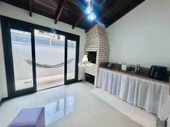house em Rua Treze de Maio, Rio Branco - Canoas - RS