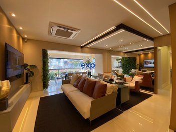 apartment em Rua Santo Arcádio, Jardim das Acácias - São Paulo - SP