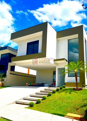 house em Estrada Municipal Duílio Sai, São Venâncio - Itupeva - SP