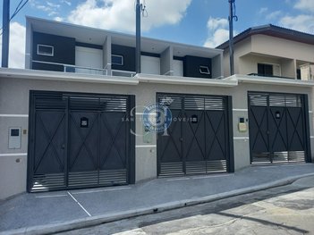 house em Rua Desembargador Alceu Cordeiro Fernandes, Jardim Pirajussara - São Paulo - SP