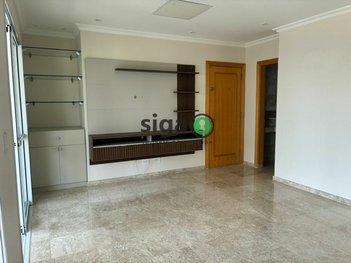 apartment em Rua Almansa, Vila Andrade - São Paulo - SP