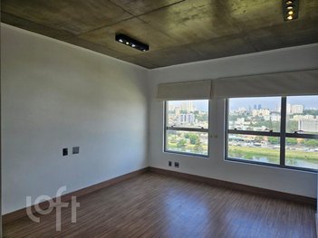 apartment em Mofarrej, Vila Leopoldina - São Paulo - SP