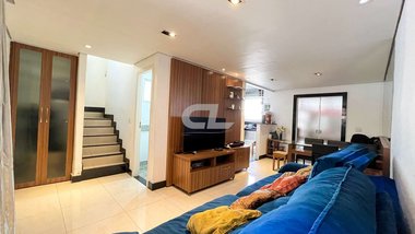 house em Rua José Silveira, Buritis - Belo Horizonte - MG