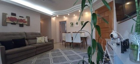 apartment em Rua Professor Pedreira de Freitas, Tatuapé - São Paulo - SP