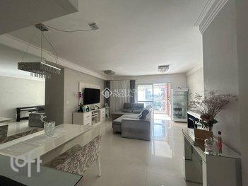 apartment em Marechal Deodoro, Santa Paula - São Caetano do Sul - SP