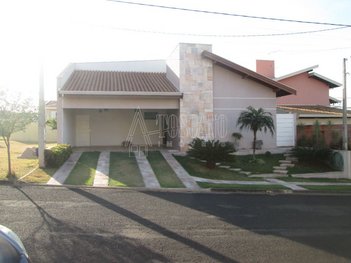 house em Avenida Tabapuã, Altos do Jaraguá - Araraquara - SP