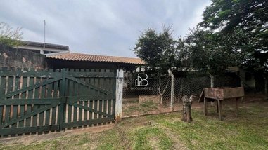 agricultural em Rua Zenaide Madalena de Jesus Bonfante, Recanto dos Dourados - Campinas - SP