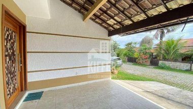 house em Avenida Carlos Marighella, Chácaras de Inoã (Inoã) - Maricá - RJ