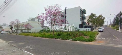 land_lot em Rua José Carlos Corrêa Costa, Oriço - Gravataí - RS