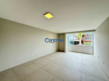 apartment em Rua Fernando Ferreira de Mello, Bom Abrigo - Florianópolis - SC