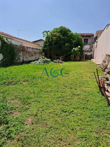land_lot em Rua Rosa Francheschini Chebab, Parque Franceschini - Sumaré - SP