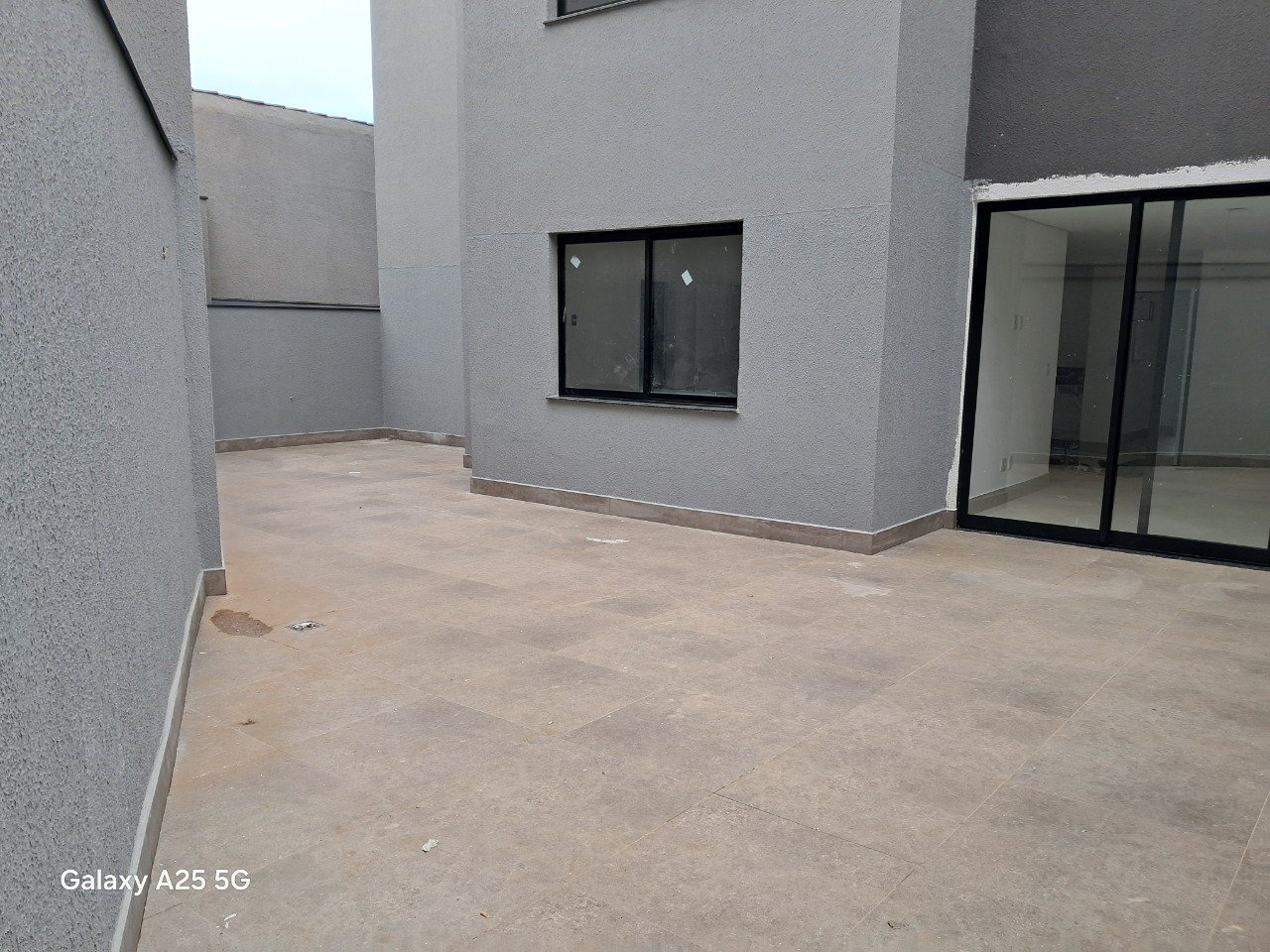 Apartamento com 3 quartos — Santa Amélia, Belo Horizonte