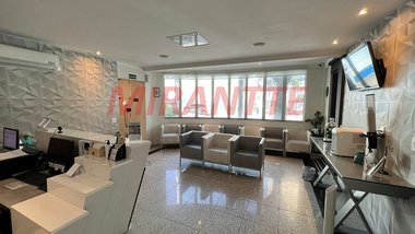 commercial_property em Ismael Neri, Água Fria - São Paulo - SP