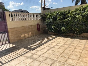 house em Rua Eduardo de Lima Rodrigues, Jardim D'Abril - Osasco - SP