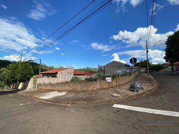 land_lot em Rua Caigangues, Ibiporã - Ibiporã - PR