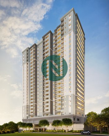 apartment em Rua Manuel Correia, Vila Palmeiras - São Paulo - SP