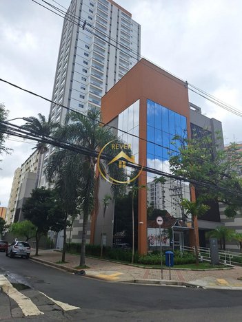 apartment em Rua Sacramento, Vila Itapura - Campinas - SP