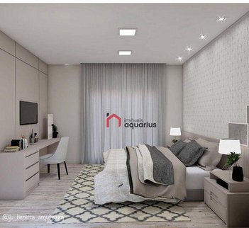 house em Avenida Antônio Abdon Abrahão, Condomínio Vem Viver Jacareí - Jacareí - SP