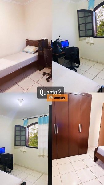 Cômodo Condomínio