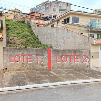 land_lot em Rua João Mendes de Almeida Neto, Jardim Guapira - São Paulo - SP