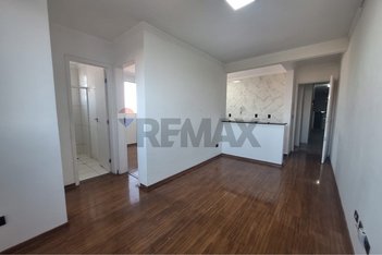apartment em Rua Frederico Harder, Jardim Novo Mundo - Sorocaba - SP