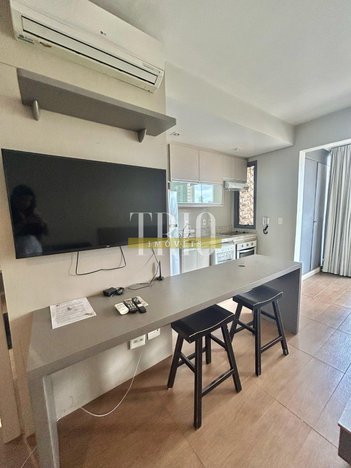 apartment em Avenida Doutor Cardoso de Melo, Vila Olímpia - São Paulo - SP