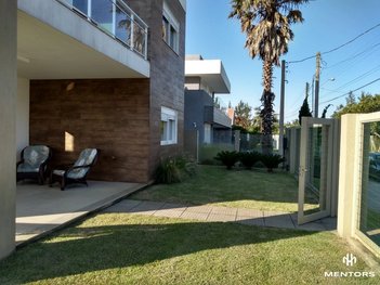 house em Rua Zabelê, Xangri-Lá - Xangri-Lá - RS