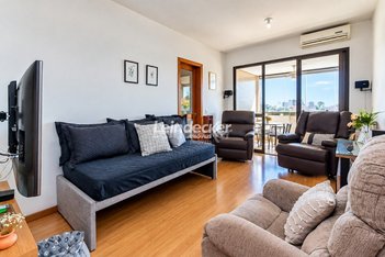 apartment em Rua João Guimarães, Santa Cecília - Porto Alegre - RS