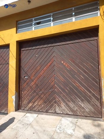 house em Rua Belisário Benitez, Parque Ipê - São Paulo - SP