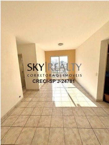 apartment em Rua Luiz Grassmann, Jardim Mirante - São Paulo - SP