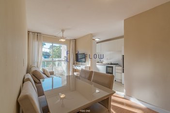 apartment em Rua Santa Rita do Passa Quatro, Jardim Nova Europa - Campinas - SP