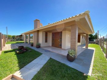 house em Avenida Norte, Rainha do Mar - Xangri-Lá - RS